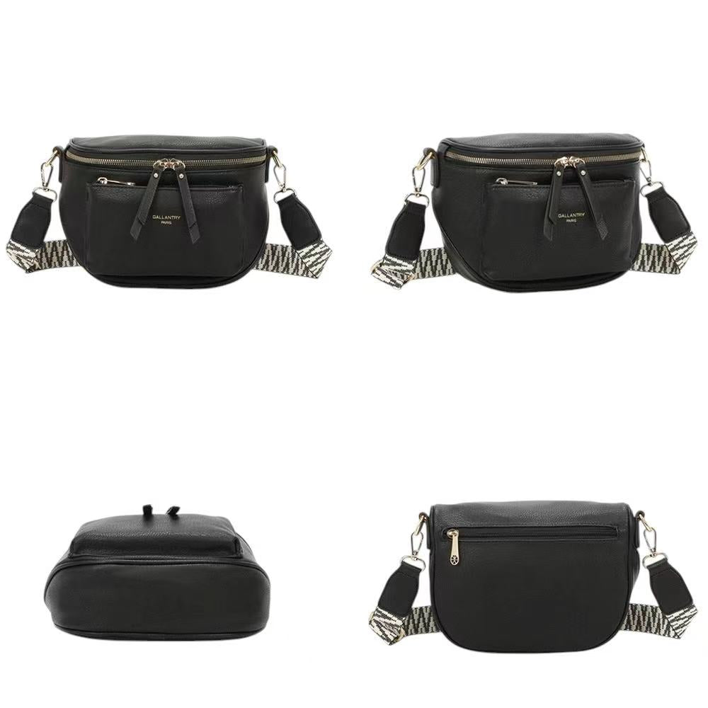 Sac bandoulière Eva