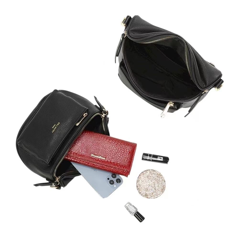 Sac bandoulière Eva