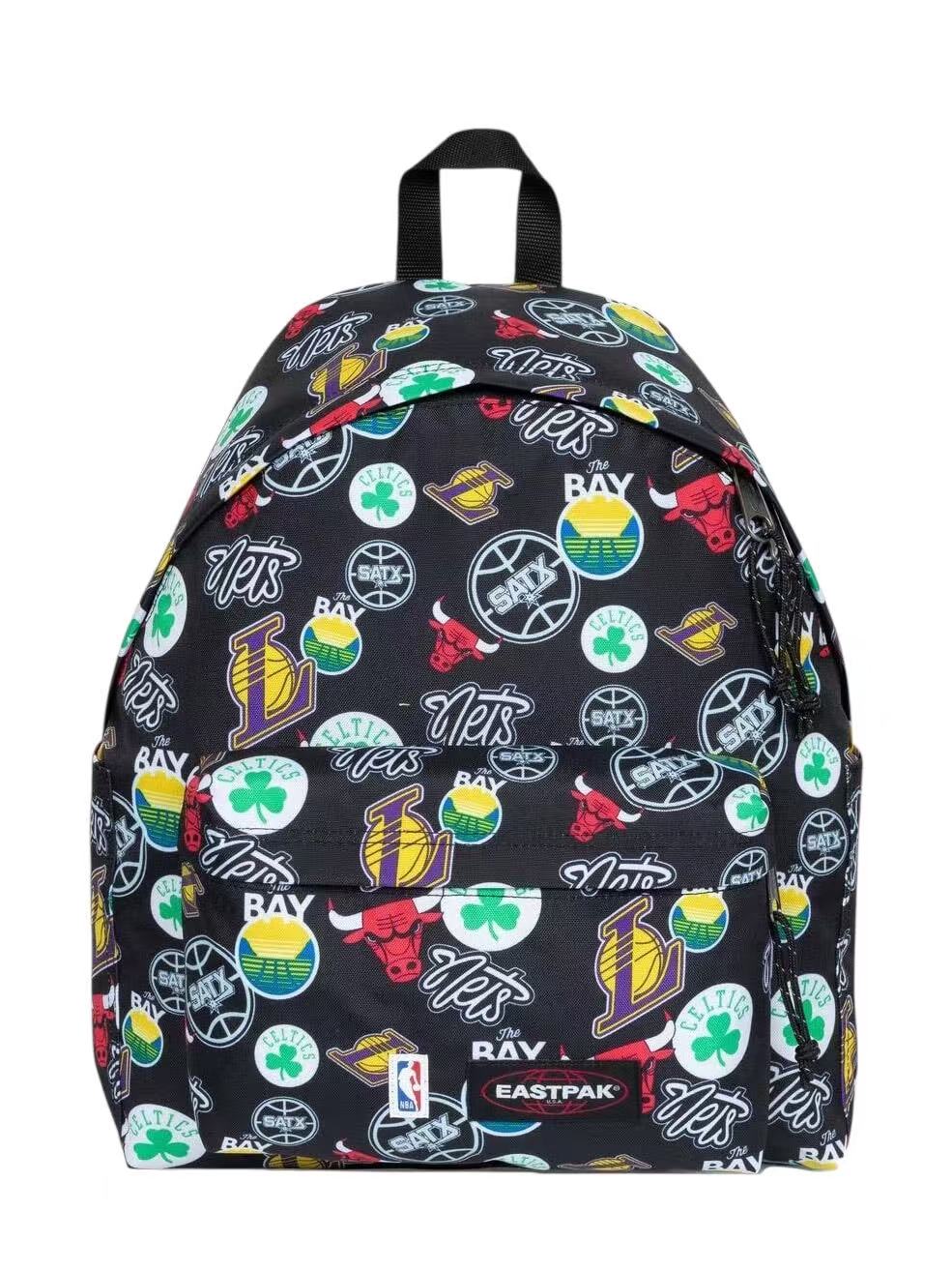 Sac à dos DAY PAK'R NBA Teampattern