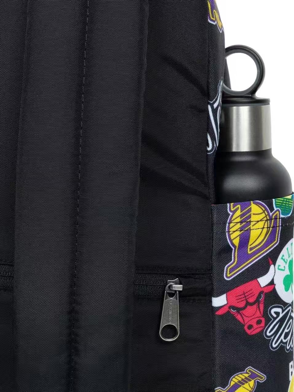 Sac à dos DAY PAK'R NBA Teampattern