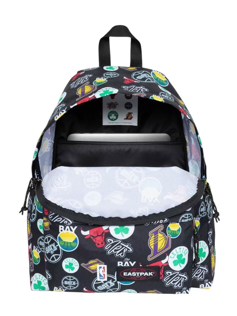 Sac à dos DAY PAK'R NBA Teampattern