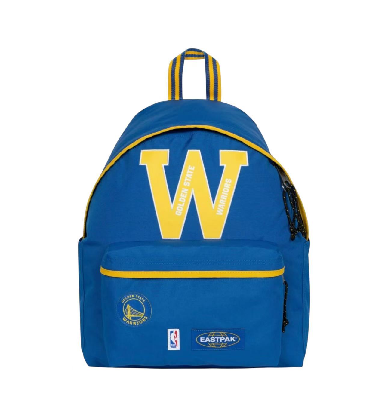 Sac à Dos Day Pak’R – Golden State Warriors (24L)