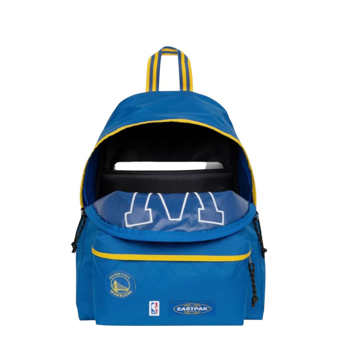 Sac à Dos Day Pak’R – Golden State Warriors (24L)
