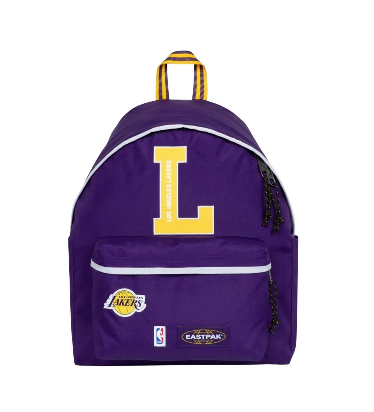 Sac à Dos Day Pak’R – Los Angeles Lakers (24L)