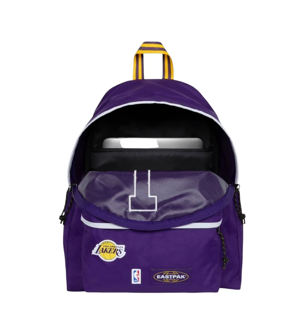 Sac à Dos Day Pak’R – Los Angeles Lakers (24L)