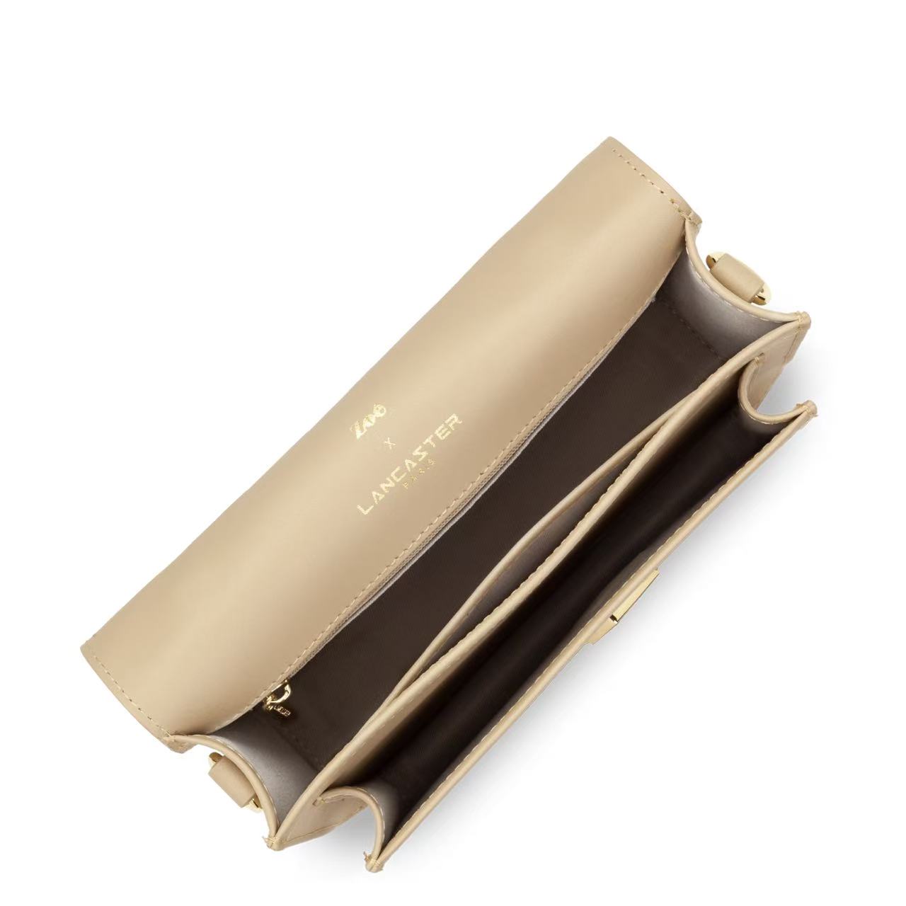 LANCASTER - Sac trotteur x Zoé