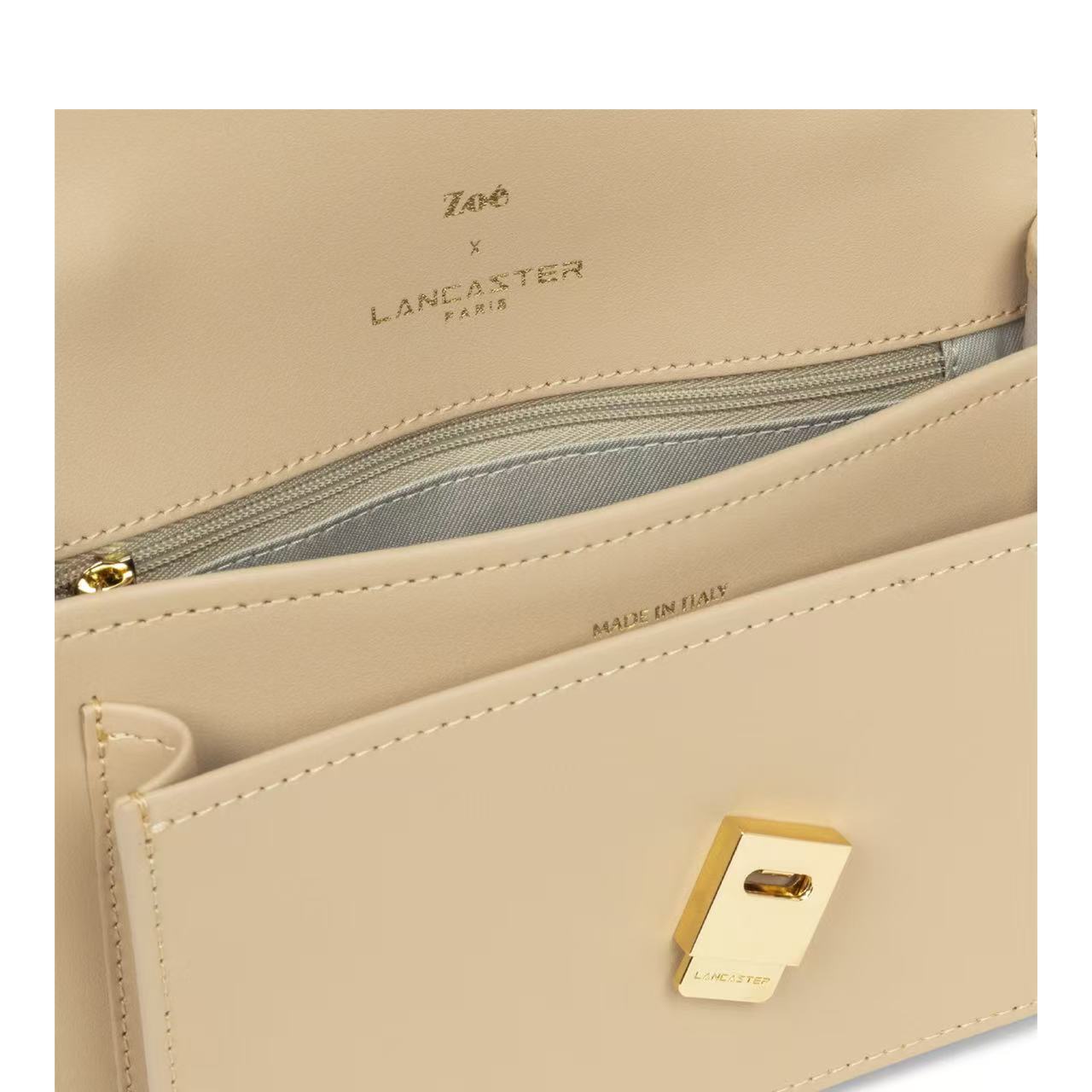 LANCASTER - Sac trotteur x Zoé