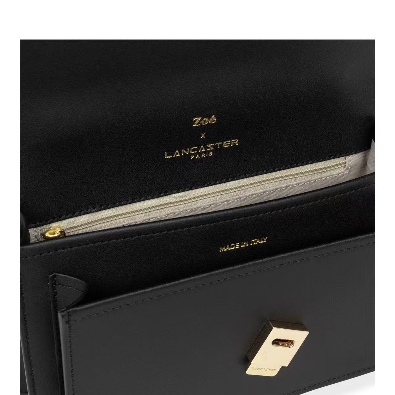 LANCASTER - Sac trotteur x Zoé