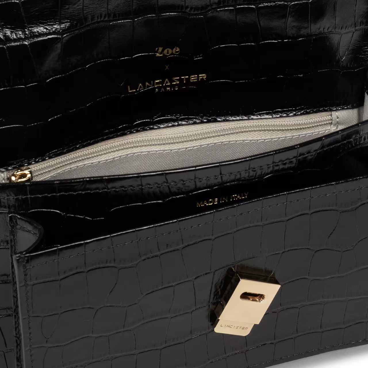 LANCASTER - Sac trotteur x Zoé