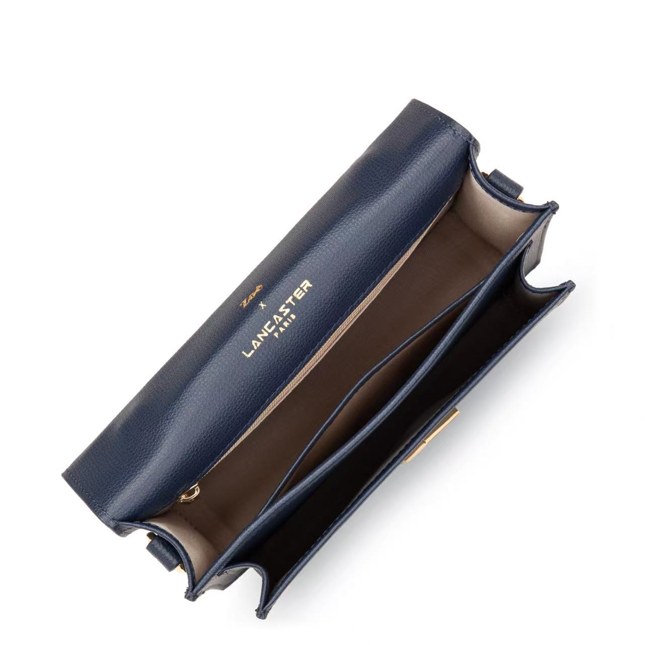 LANCASTER - Sac trotteur x Zoé