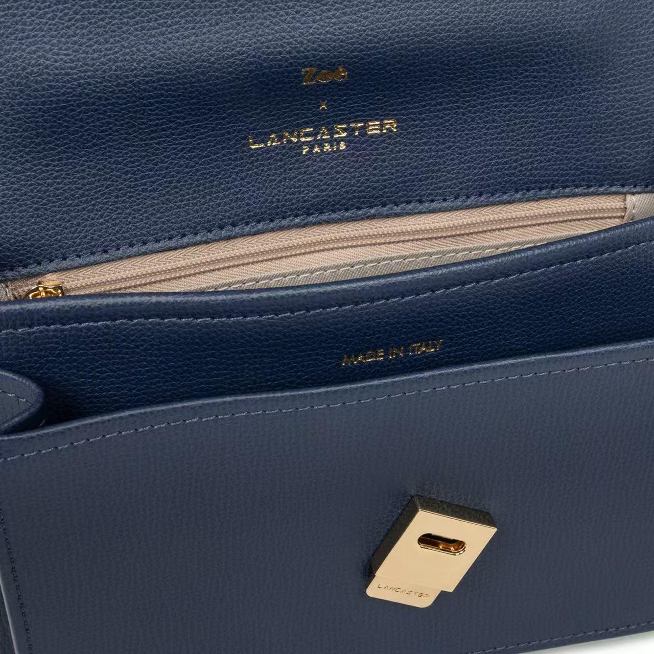 LANCASTER - Sac trotteur x Zoé