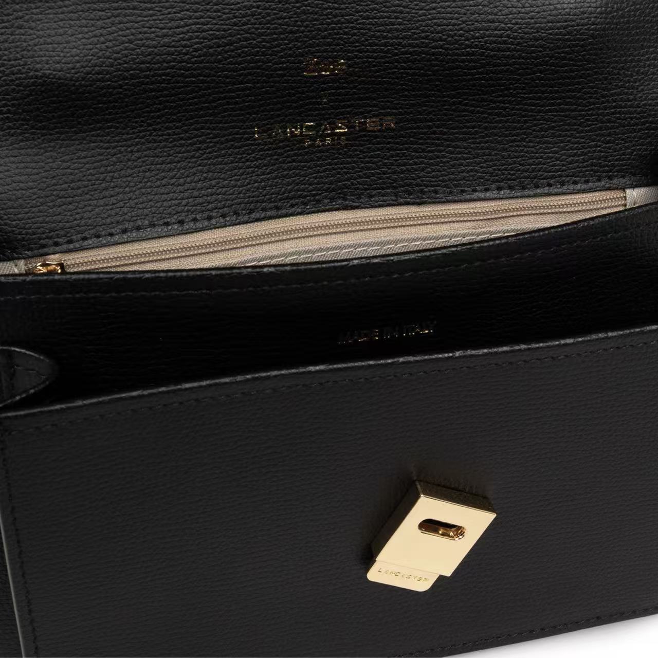 LANCASTER - Sac trotteur x Zoé