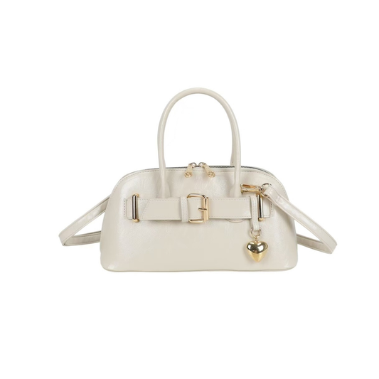 Sac à main femme beige bandoulière – Gallantry