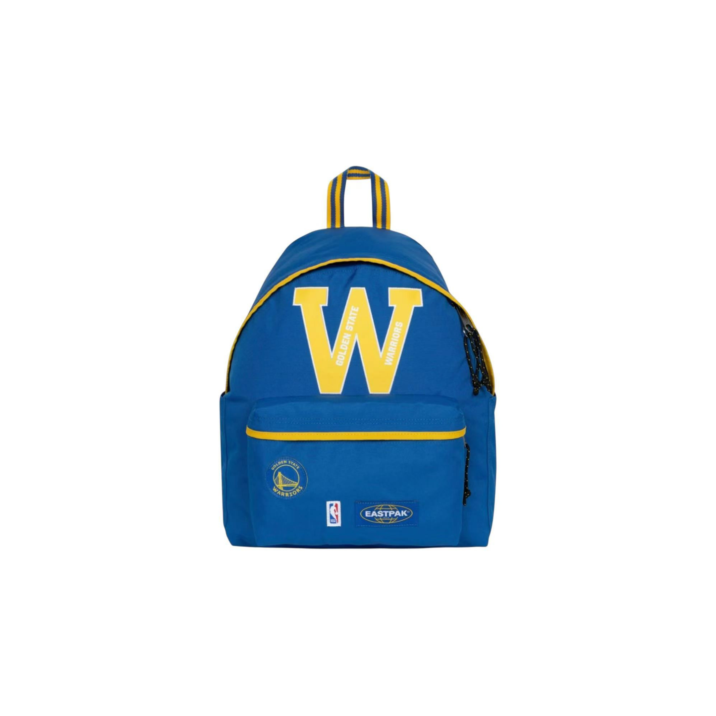 Sac à Dos Day Pak’R – Golden State Warriors (24L)