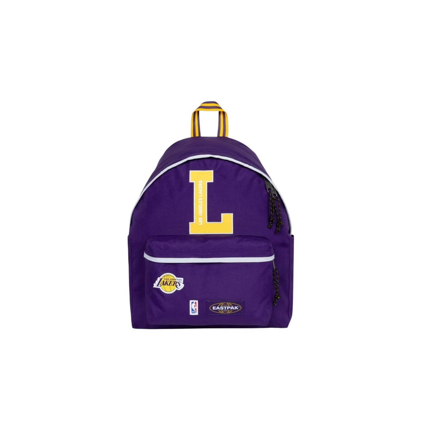 Sac à Dos Day Pak’R – Los Angeles Lakers (24L)