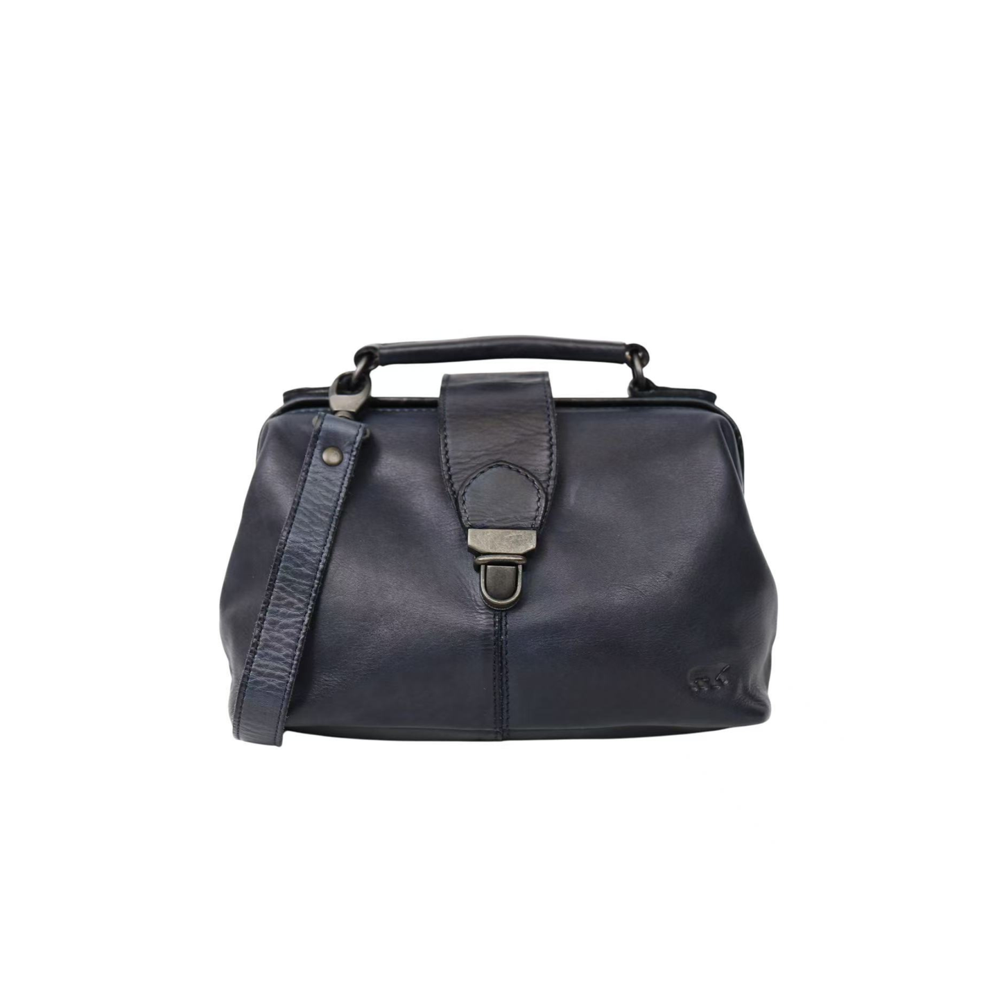 Sac à main en cuir Bear mini Julia