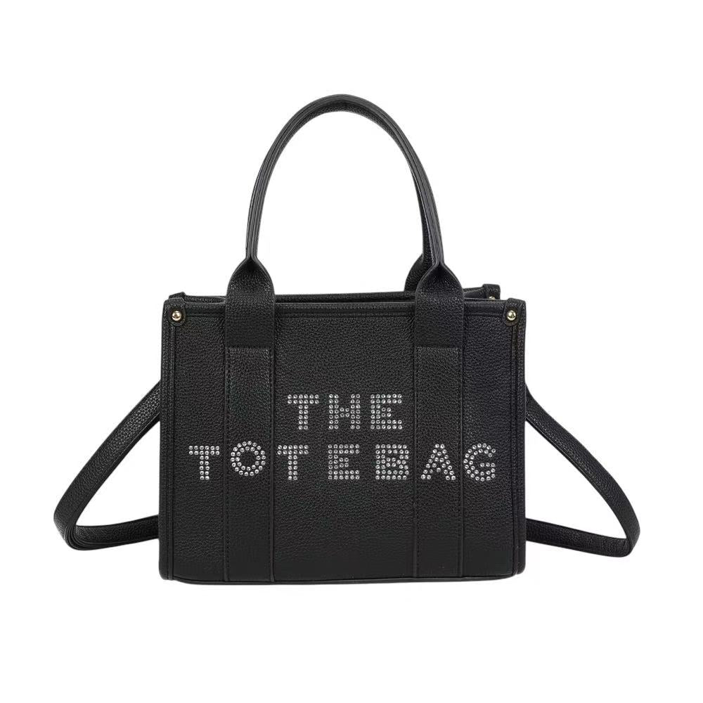 Sac cabas THE TOTE BAG