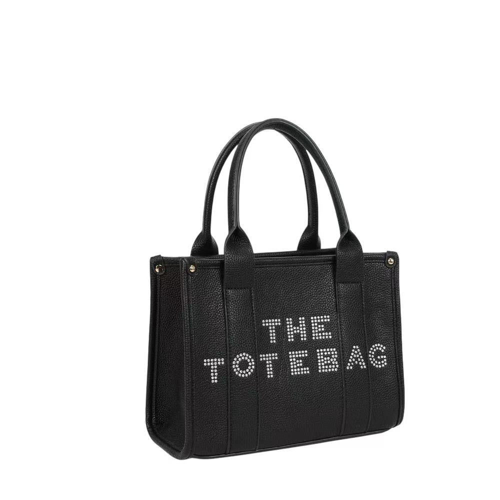 Sac cabas THE TOTE BAG