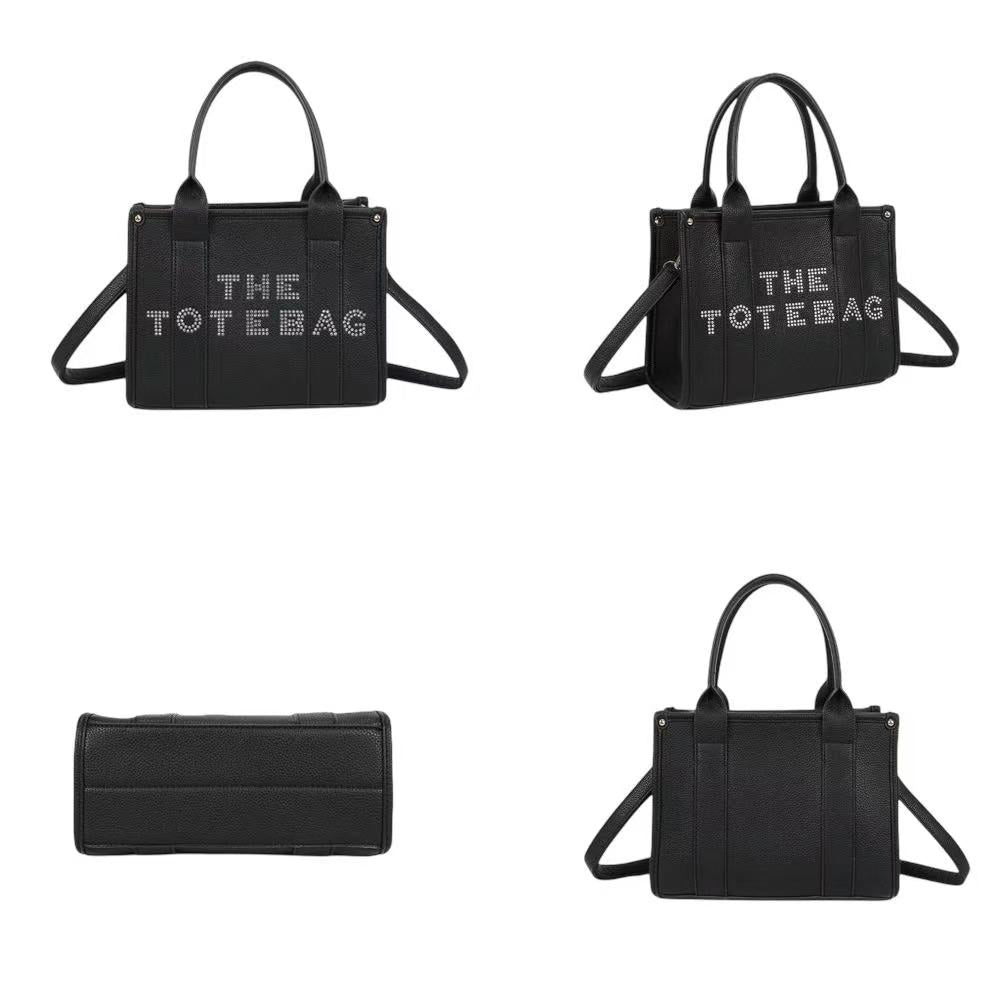 Sac cabas THE TOTE BAG