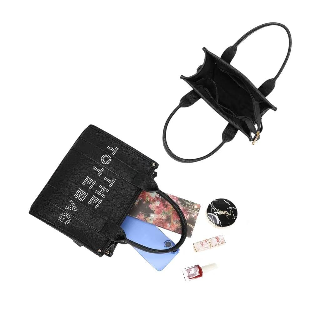 Sac cabas THE TOTE BAG