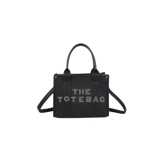 Sac cabas THE TOTE BAG