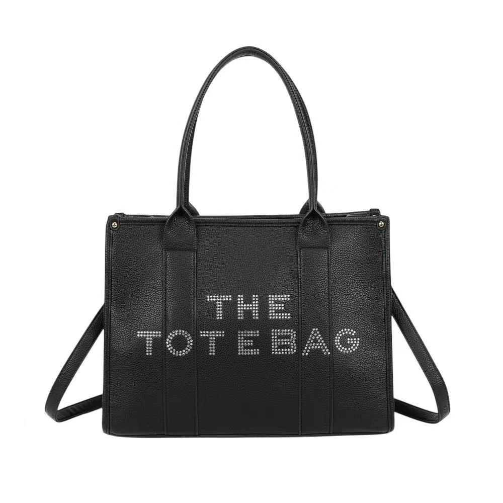 Grand sac cabas THE TOTE BAG