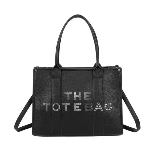 Grand sac cabas THE TOTE BAG