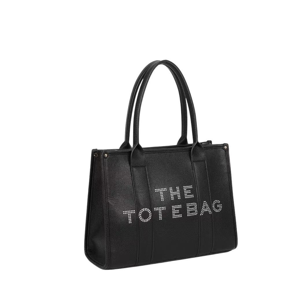 Grand sac cabas THE TOTE BAG