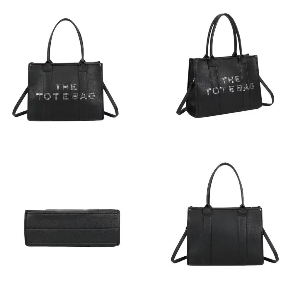 Grand sac cabas THE TOTE BAG