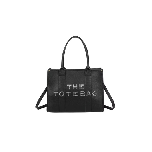 Grand sac cabas THE TOTE BAG