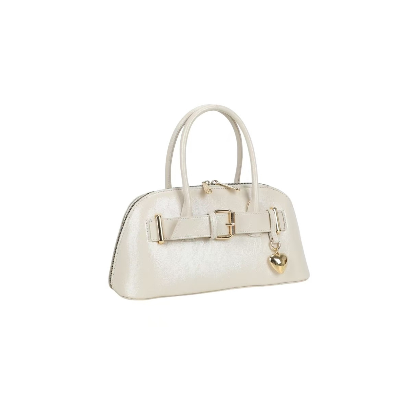 Sac à main femme beige bandoulière – Gallantry