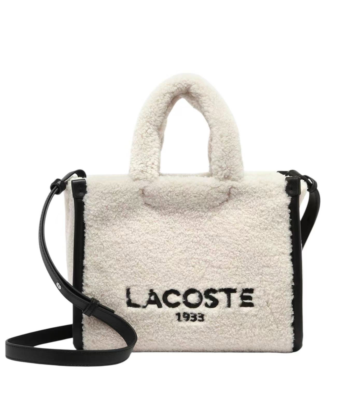LACOSTE - Sac porté main NF5116HXQ21