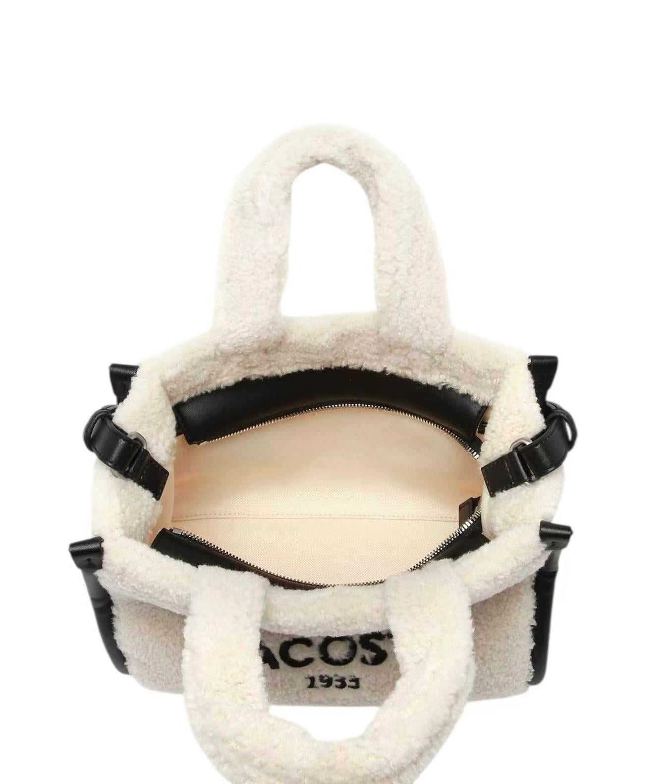 LACOSTE - Sac porté main NF5116HXQ21