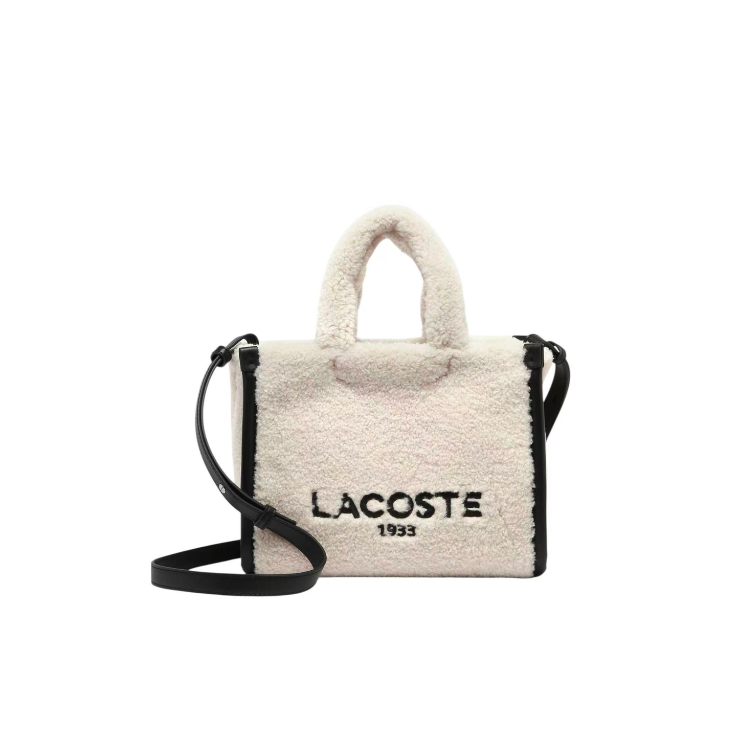 LACOSTE - Sac porté main NF5116HXQ21