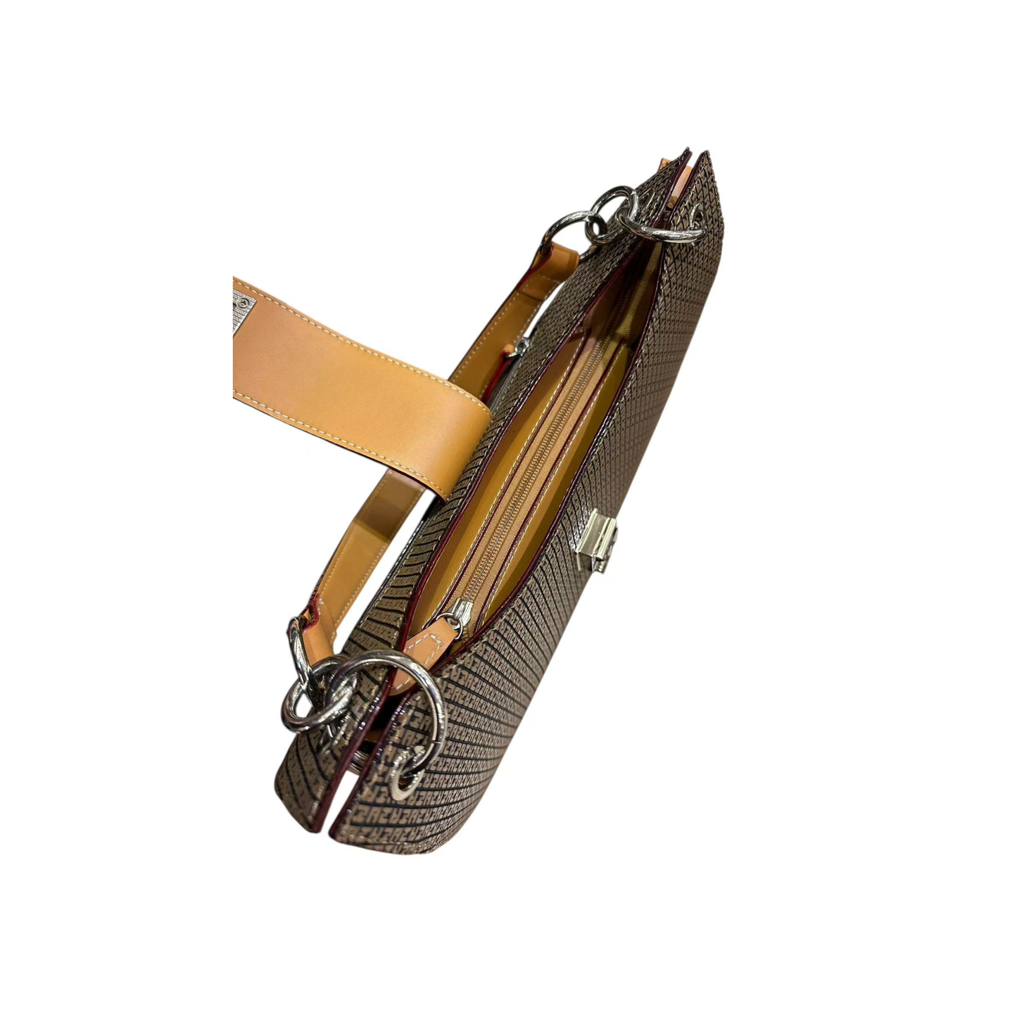 Sac à main femme Fidelio miel